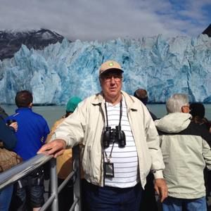 Meet your Posher, Travis